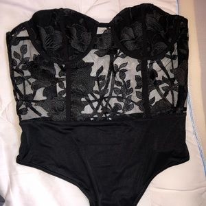 Tobi Bodysuit